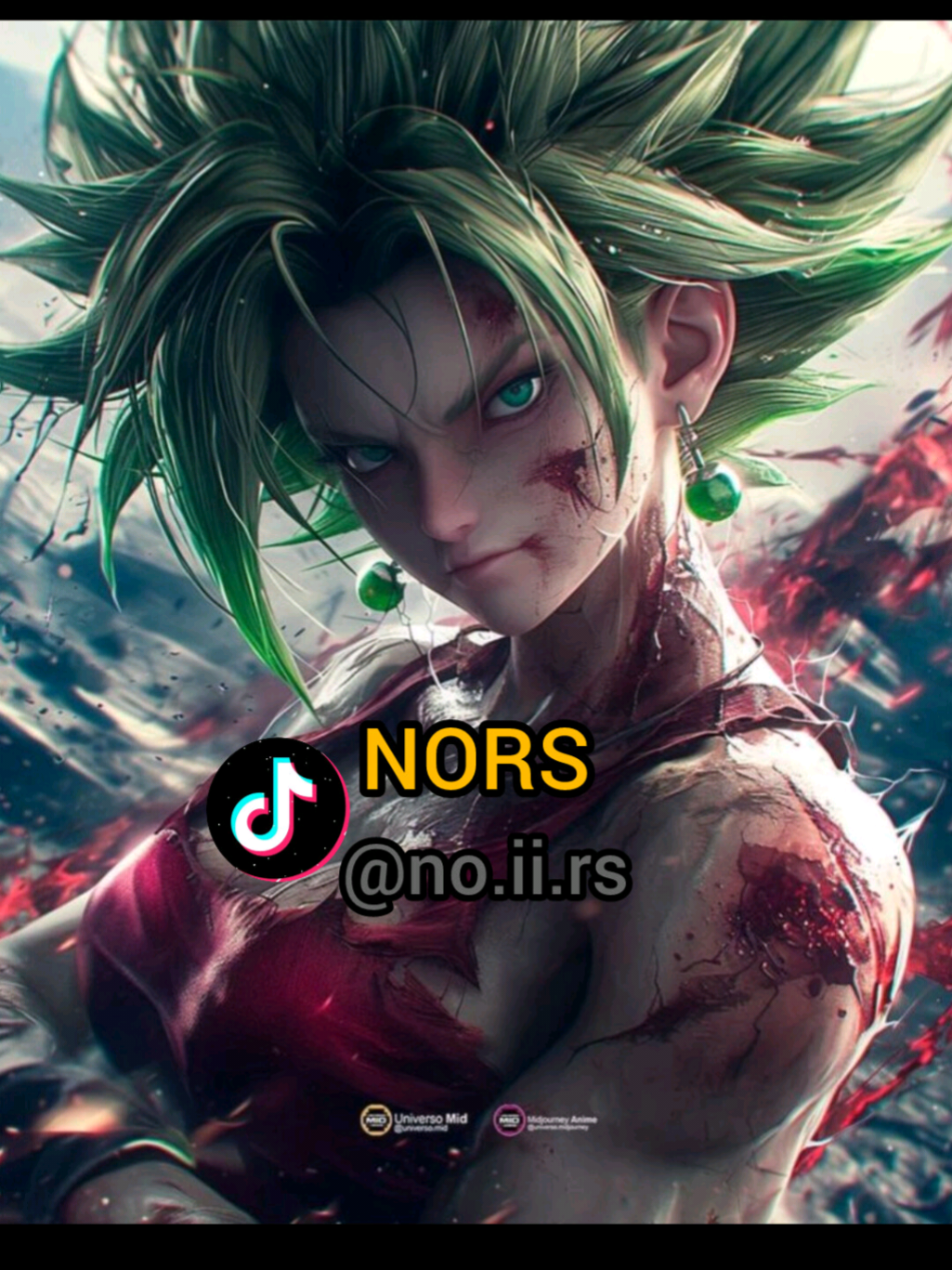 الوحش الذي اصبح اكثر انسانيه من البشر.. #ذكاء_اصطناعي #انمي #4k #هنترxهنتر #هيسوكا 