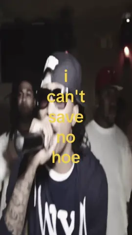 In I Can’t Save You, Future leans into one of the darkest and most emotionally detached themes that runs throughout much of his music: the realization that love, loyalty, and effort are not always enough to rescue someone from their own destructive choices. The song carries a cold, reflective atmosphere as Future speaks from the perspective of someone who has already invested time, energy, and emotions into a relationship but has reached a point where he understands that he cannot fix another person’s problems for them. Rather than sounding angry, he comes across as exhausted and resigned, accepting that some people are committed to paths that lead to pain regardless of who tries to help them. The title itself serves as both a warning and a confession, highlighting the limits of responsibility in relationships and the emotional burden that comes from trying to save someone who does not want to be saved. Throughout the track, Future balances vulnerability with the hardened attitude that defines much of his artistry, acknowledging disappointment while protecting himself from further hurt. The production complements these themes with a moody, atmospheric sound that creates a sense of loneliness and emotional distance, making the song feel like a late-night realization after repeated cycles of heartbreak and frustration. At its core, “I Can’t Save You” is about accepting personal boundaries, recognizing the difference between support and sacrifice, and understanding that sometimes the most difficult decision is walking away from someone you care about when their struggles have become impossible for you to carry. #viral #blowthisup #xyzbca 