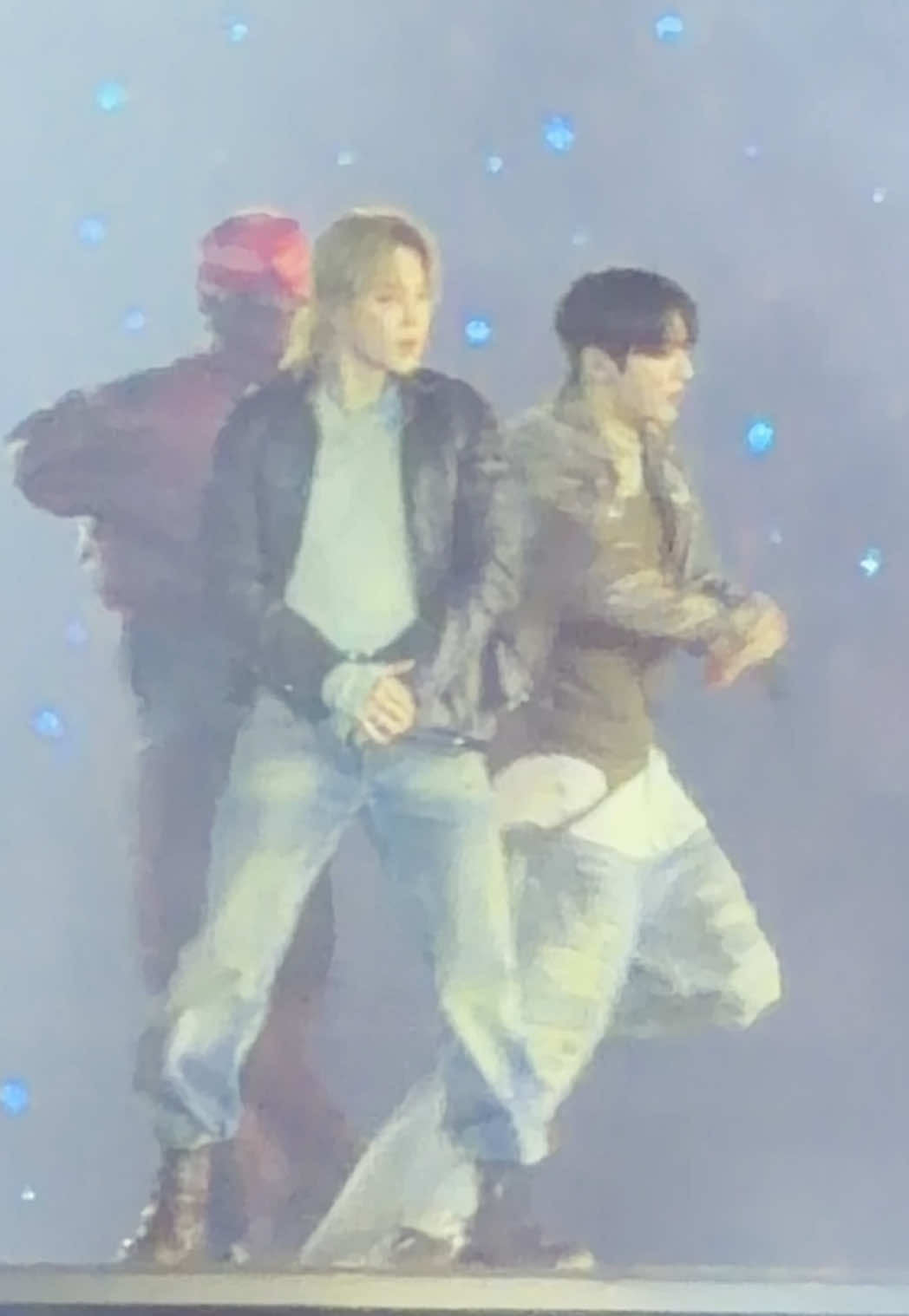 2026.4.12 BTS ARIRANG Goyang Day 3 🎶 BTS - 2.0   JIMIN FOCUS • Side/back angle • Pt.3 #bts #btsconcert #arirangbts #방탄소년단　#jimin