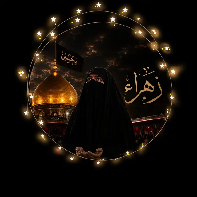 صور حسينيه