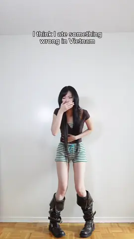 Finally I can use this sound hehehe  #vietnamfashion #outfitinspo #outfitideas #fitchecks #pinterestoutfit 