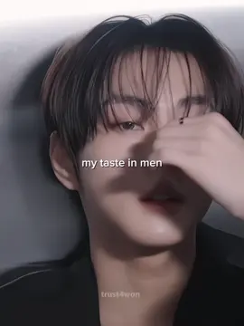exactly my type | #jungwon #enhypen 