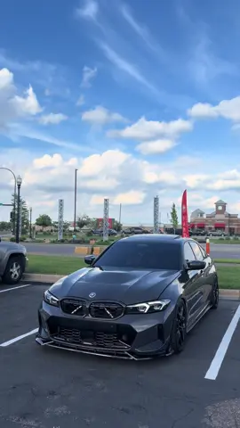 #fypシ #bmwm340i #carsoftiktok #dravitgrey #beama 