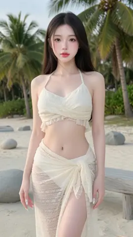 Set bikini đi biển #thoitrangnu #setdibien #bikini #setdibienxinh #xuhuong 