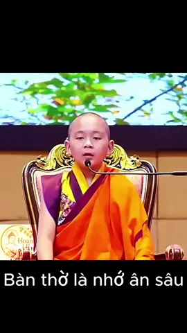 Tổ tiên đã đầu thai, vậy ta đang thờ ai? #phatphap #phatsong #rinpoche