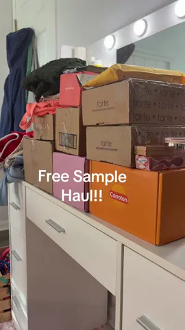 In just a week!! #kendallallday2 #pr #free #freesample #influencer ’m 