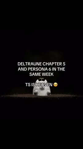 DELTARUNE IN 15 DAYS (comments off because people are corny) #Deltarune #persona #nintendo #direct #fypppppppppppppp 