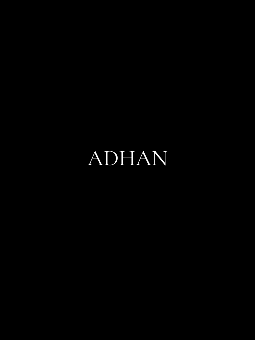 Publication 27 | - Adhan  (L’appel à la prière)  الله أكبر الله أكبر أشهد أن لا إله إلا الله أشهد أن محمدًا رسول الله حي على الصلاة حي على الفلاح الصلاة خير من النوم الله أكبر لا إله إلا الله Allah est le plus Grand. Allah est le plus Grand. J’atteste qu’il n’y a aucune divinité digne d’adoration sauf Allah. J’atteste que Muhammad est le Messager d’Allah. Venez à la prière. Venez à la réussite. La prière est meilleure que le sommeil. Allah est le plus Grand. Il n’y a aucune divinité digne d’adoration sauf Allah. #quran #coran #fyp #viral 