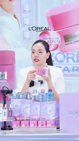 Sắm ngay kẻo lỡ, click giỏ hàng đi! #lorealparis_vn #muataitiktokshop #sale #tiktoklive