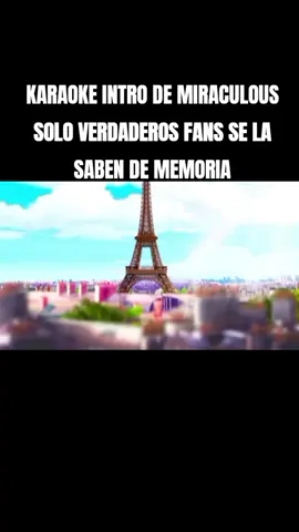 #karaoke #miraculous #canal5 #vivetuinfancia #ladybugedits 