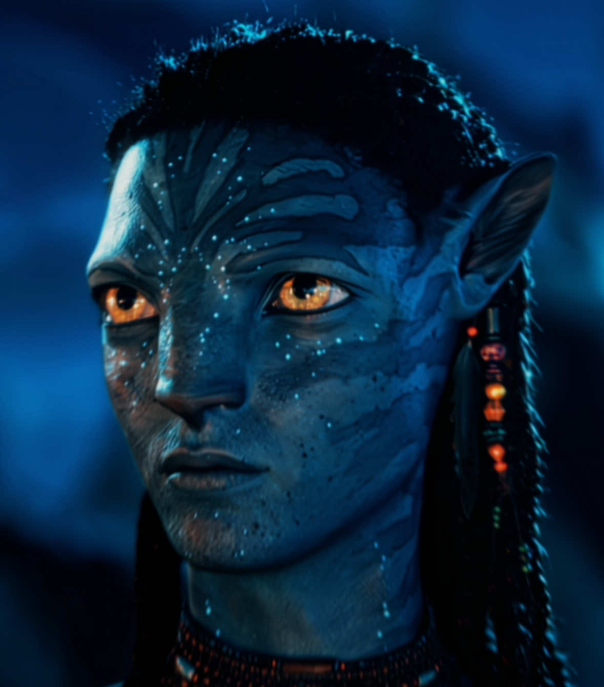 #NETEYAM || “I take full responsibility.” #avatarwayofwater #avatar #jakesully #edit 