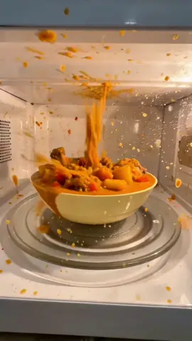 This microwave cover makes cleanup so much easier #microwave #kitchen #splatter #tiktokshopmothersday #DealsForYouDays