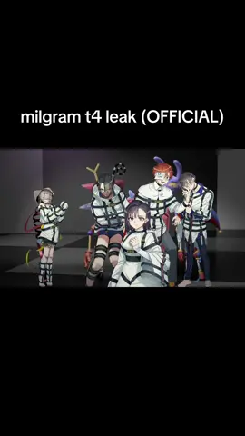 guys its realTRUST also kazui isnt here he abstracted already😭😭 #tadc #theamazingdigitalcircus #milgram #milgramproject #milgramedit 