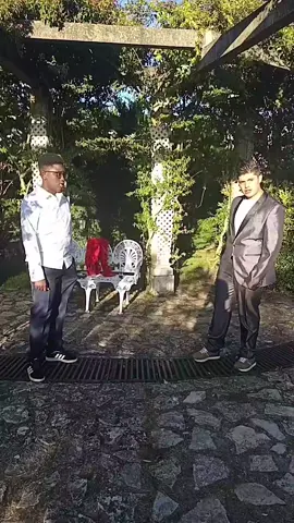 A gente no baile de finalistas na Quinta Pinhal da Confreirias 
