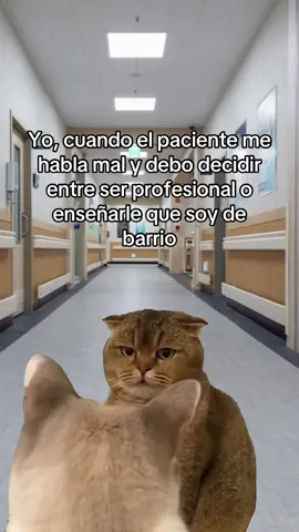 Yo creo que más de uno tenemos anécdotas así 🙃🤣 #enfermeria #personaldesalud #anecdotas #pacientes #humor 