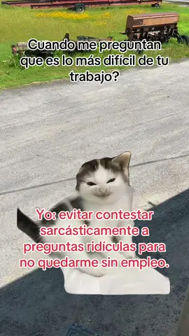 Eso es lo más difícil#flypシ #viral #foryoupage #humor #trabajo 
