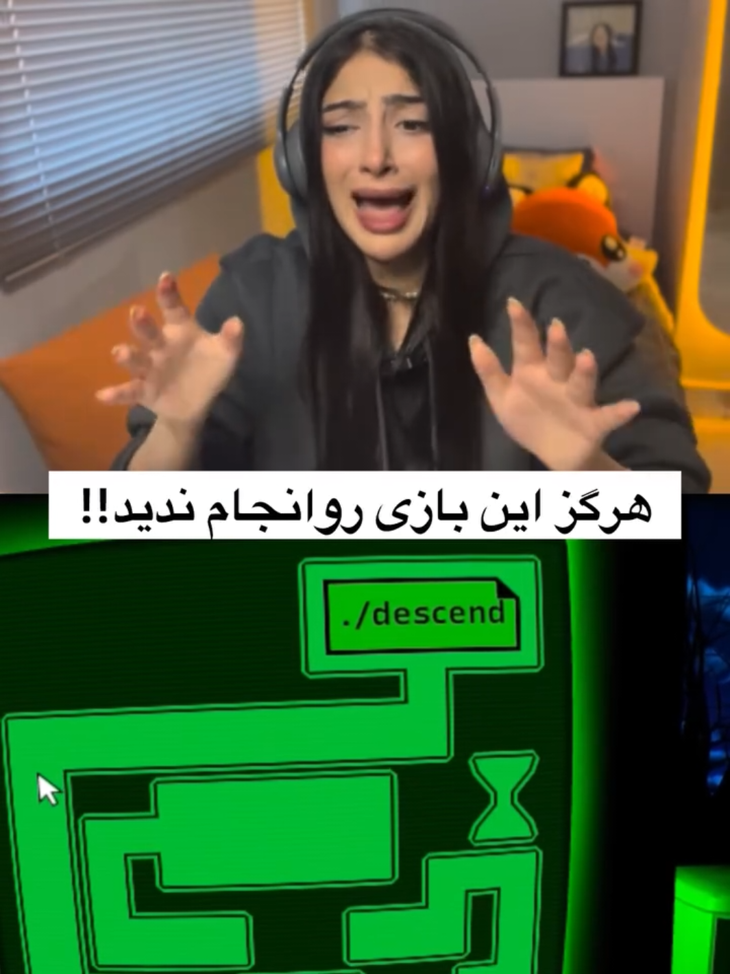 لینک چنل یوتوب بیو🧡🦊