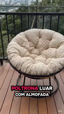 #tiktokshop #tiktokbrasil #tiktok #promo #poltrona 