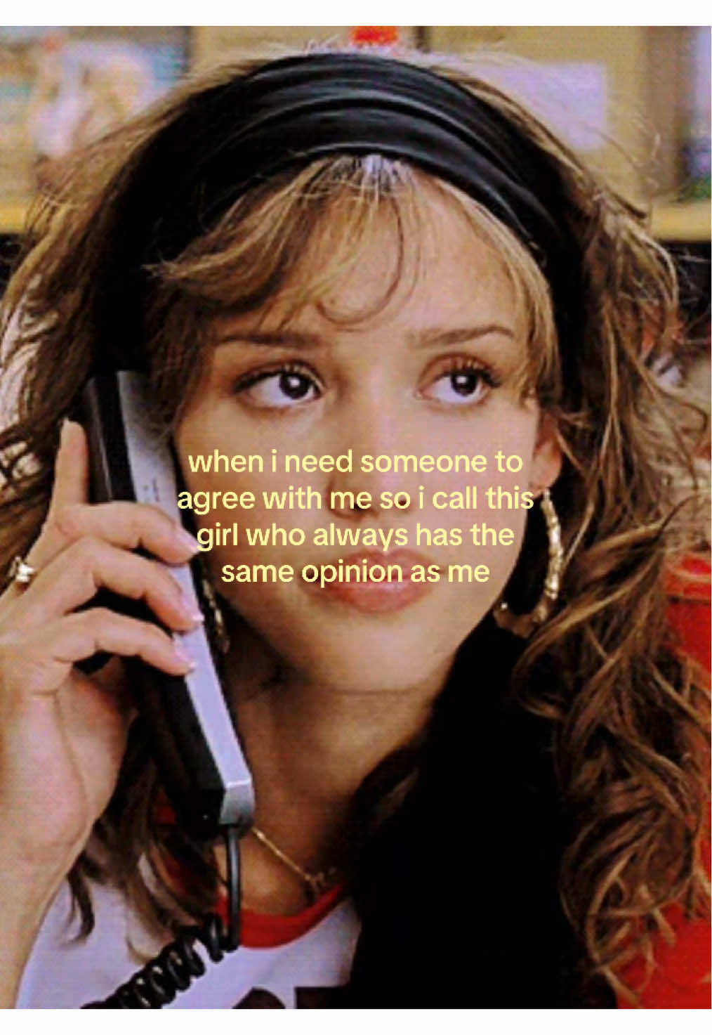 she’s my twin fr #friend #friendsforever #fyp #phone #relatable 