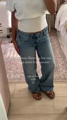 i have so many pacsun jeans 💗🌟 #fashionfinds #outfitinspo #tryon #lowrisebaggyjeans #tiktokshopcreatorpicks 