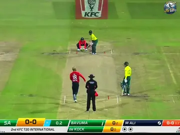 1st T20 Match | England vs South Africa | 2nd Inning Full Highlights #foryoupage #cricketlover #highlight #cricketlover #atif_editz_40 