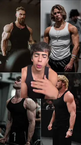 best tanks out there 🔥#gym #clothing #greenscreen 