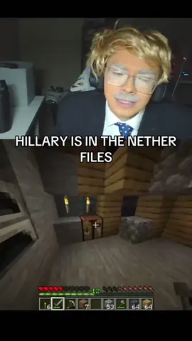YOU DEFINITLEY DO NOT WANT TO READ THOSE #trump #Minecraft #stream 