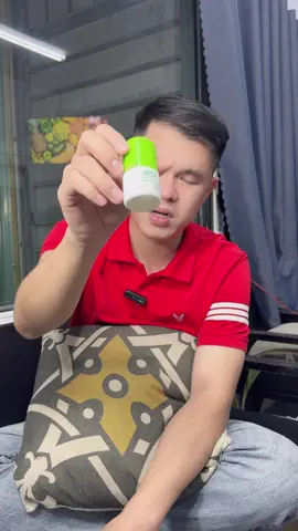 Chai lăn này đỉnh của chóp luôn anh chị lăn 1 cái cả tuần không mùi luôn lăn dược phẩm conadin #lankhumui #lankhumuiduocconadin #cpc1hn 