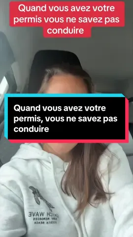 Nouveau compte 🥰🚗 #permis #reussirpermis #autoecole #moniteur #eleve 