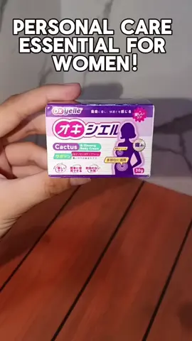 ✨ Personal Essential Care for Women! #Affiliate #PersonalCare #TikTokFinds #ShopeeFinds 