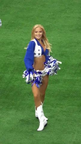 No More Hiding! Kylie Dixon Challenges the Taboo of Menstruation#dallascowboyscheerleaders #usaus #kyliedickson #nfl#celebrity