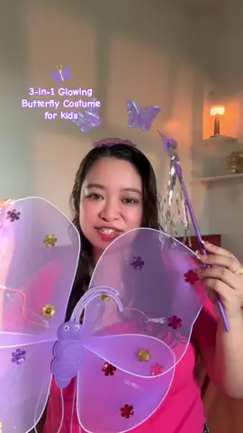 Butterfly or fairy theme for your little one’s birthday 🎂🎉  #butterflywings #butterflywingswithlight #butterflycostume #butterflytheme #birthdaytheme 