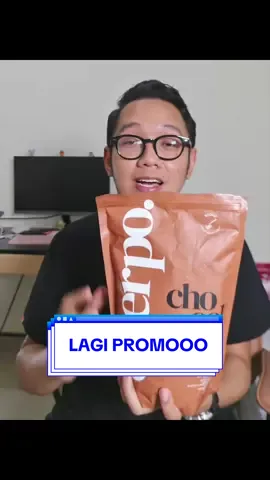 Susu cuerpo 960 gr lagi promo besar banget