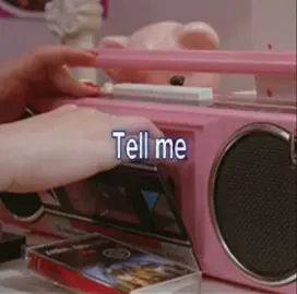 Tell me-WonderGirls DIME SI ME QUIERES ADÁN😭🫰🏻💜 #tellme #wondergirls #podercerdito❤️ #fyp 