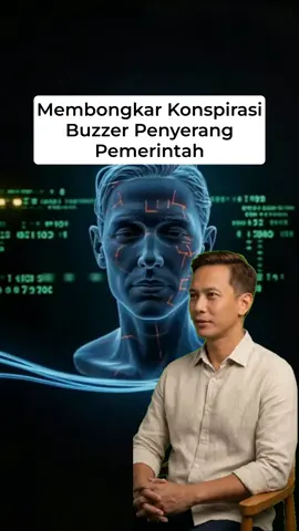 BANDAR OPINI KEPANASAN: BONGKAR KEPANIKAN TERSTRUKTUR DI TIMELINE LO