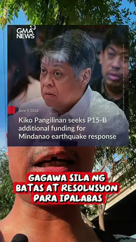 KUPITAN SA LIKOD NG BILLION : Ang Laro sa PAGKUPIT SA KABAN NG BAYAN!⁠ Sino nga ba ang tunay na malinis kapag pambansang badyet na ang pinag-uusapan? Kung umaasa ka lang sa mga balita ng Rappler at iba pang hawak na media, hinding-hindi mo makikita ang buong larawan. Panoorin kung paanong ang mga terminong 'Institutional Amendment' at 'Insertion' ay magkapareho lang sa dulo kapag pera ng bayan ang hinahati sa madidilim na sulok ng Kongreso. Walang politikong banal. Huwag piliin ang kusang pagpikit sa harap ng lantad na katotohanan.