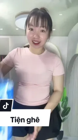 Siêu tiện luôn mấy bà ơi #bangquan #bang #bangvesinh #xuhuong 