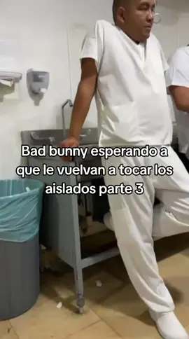 #enfermerostiktokers #enfermeriatiktok #badbunny #paratiiiiiiiiiiiiiiiiiiiiiiiiiiiiiii 