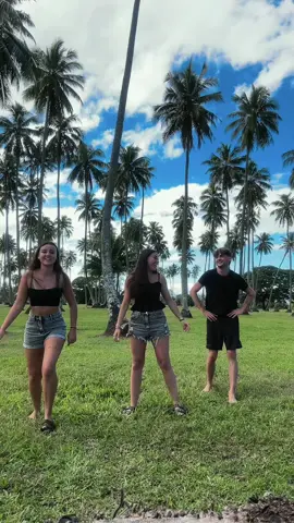 🌴🌺 #lushlife #zaralarsson #tahiti #dance 