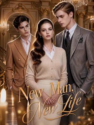 New man New life