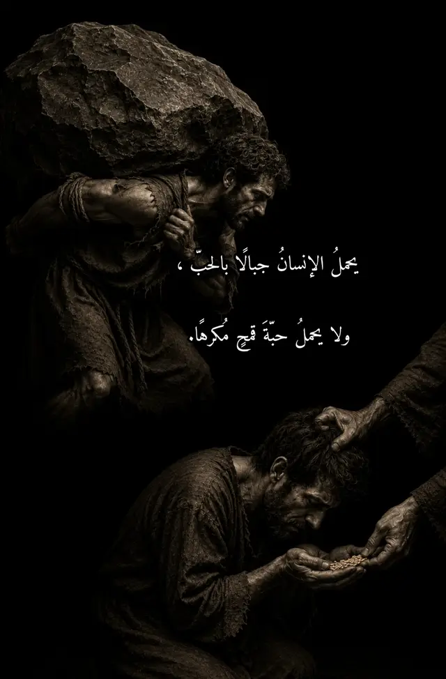 الصورة الأخيرة رسالة لكم. 🦋
