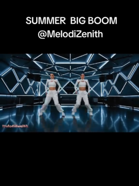 #music #dance #popular @MelodiZenith