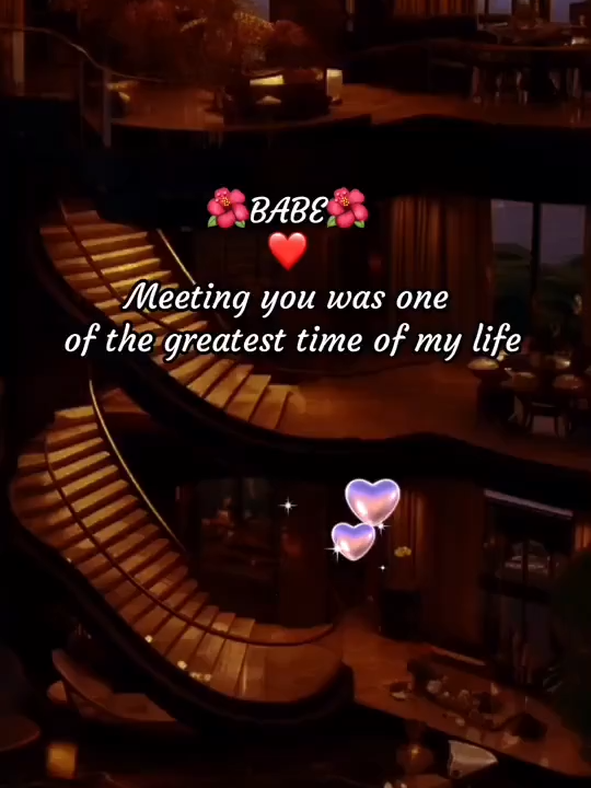 Meeting you was one of the greatest times of my life Subscribe to my YouTube channel for exclusive love quotes https://www.youtube.com/@LetsLove5 #LetsLove #LoveQuotes #SpreadLove #LoveDaily #Followers