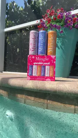 mingle mocktail, alcohol-free mocktail, refreshing summer drink #DealsForYouDays #SummerWins #MocktailMoments #SipBackAndRelax #MingleMocktail