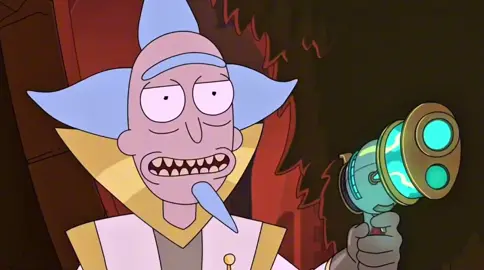 “Still carrying the multiverse.” #rick #rickandmorty #edit #fyp #rickandmortyedit   