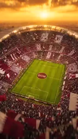 الله يوفقك لاعبين قطر الاوفياء في كاس العالم 2026#الكويت #قطر #السعودية #الامارات #الاردن 