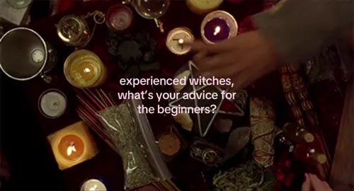 #witchcraft #witchtips #fyp #viral #witchtokspells 