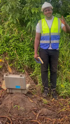 A hydrogeological survey is an underground investigation done to know how deep the water 💦 table .  Why do a hydrogeological survey;           🔹Determines ground water availability             🔹Determines the likely cost of drilling               🔹Gives a snapshot of the likely ground conditions during drilling. In summary, a hydrogeological survey is a critical tool for locating, evaluating, and managing groundwater resources efficiently and sustainably. For inquiries call us on +256781751005/+256705166330 #fyp #foryou #hydrogeology #creatorsearchinsights #ugandatiktok 