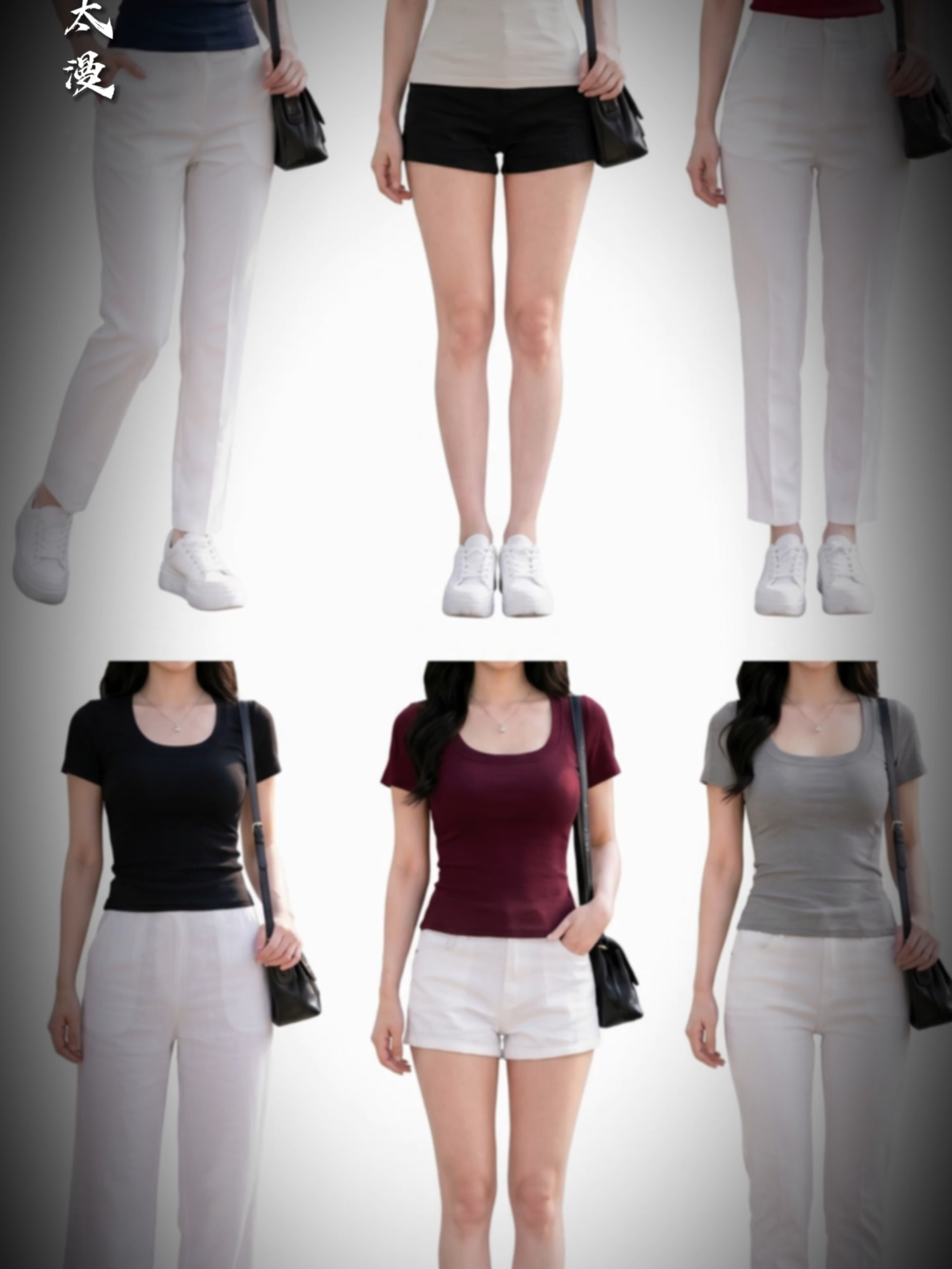 Những set đồ giúp bạn luôn cảm thấy dễ chịu #outfitnu #macdep #thoitrang #mixdo #fashion