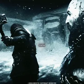God of War #Kratos #godofwar #kratosedit #edit #fyp